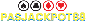 Logo PASJACKPOT88